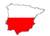 CALÇATS OJEDA - Polski